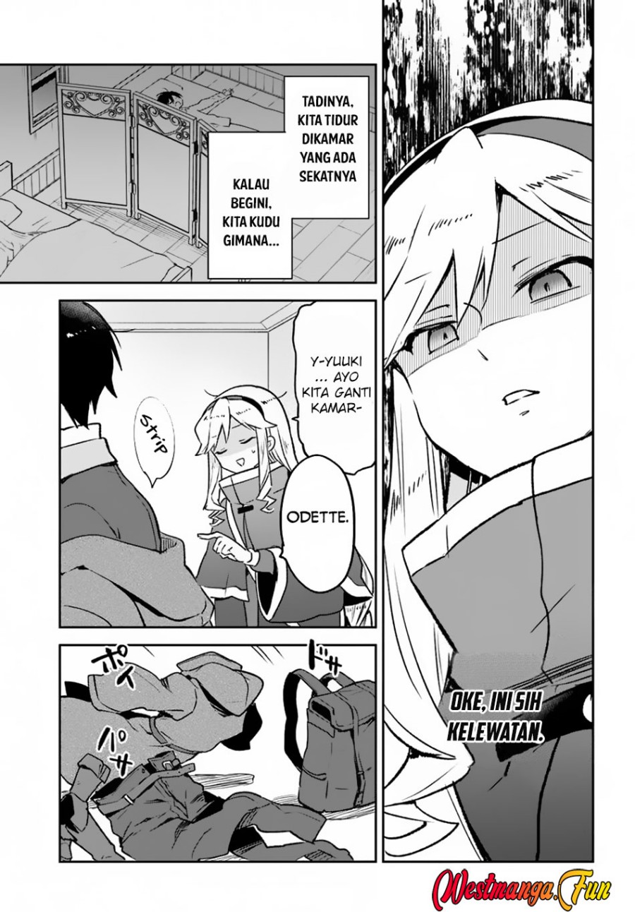 Henkyou Gurashi no Maou, Tensei shite Saikyou no Majutsushi ni naru ~Aisarenagara Nariagaru Moto Maō wa, Ningen o Shiritai~ Chapter 44